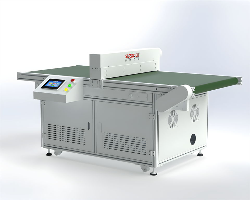 Trattatore Corona in fogli